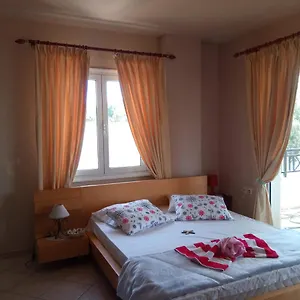 Hostel Saint George