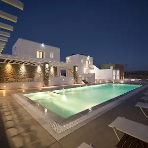 Guest house Pelagos Sunset