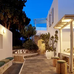 Aparthotel Mykonos Town Suites