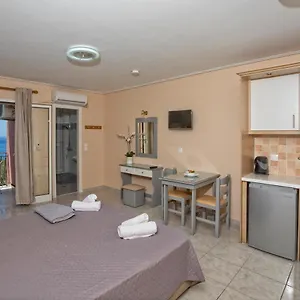 Aparthotel Eleni, Vlachata
